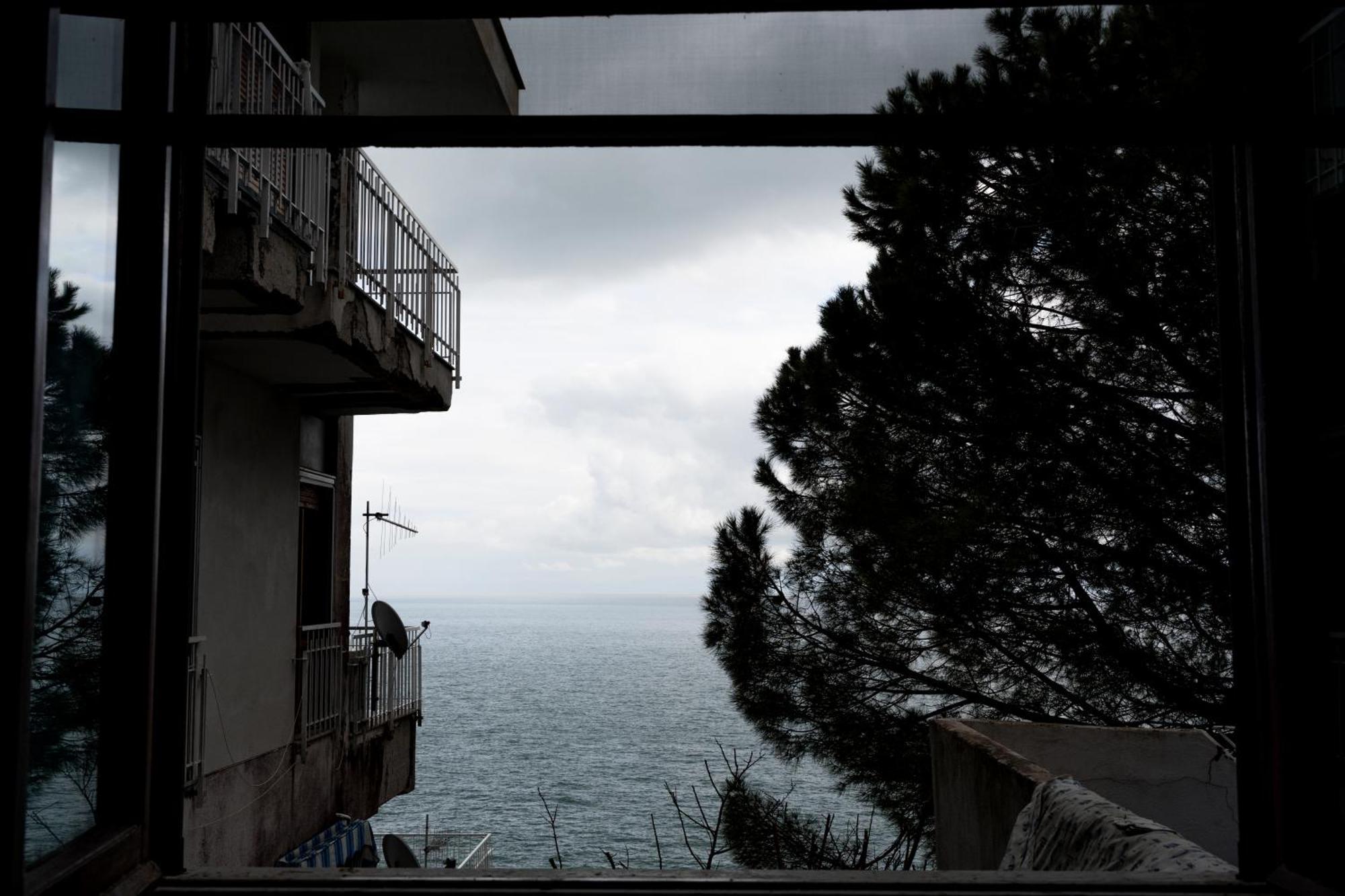 Amalfi Blu Paradise Exterior photo